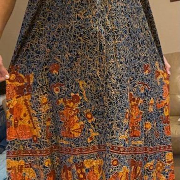 Mira Dress - Picture 1 of 15